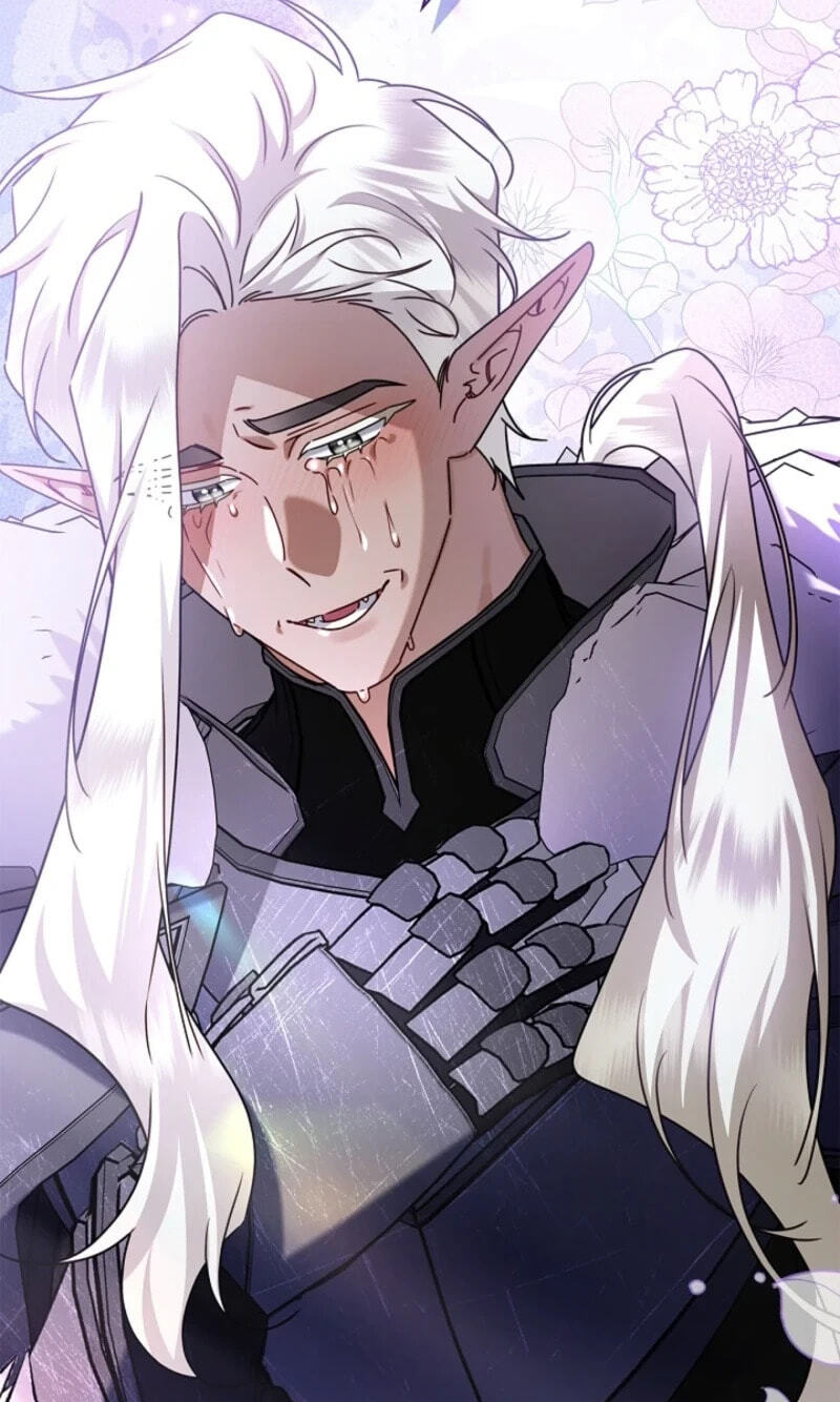 Sorry, I