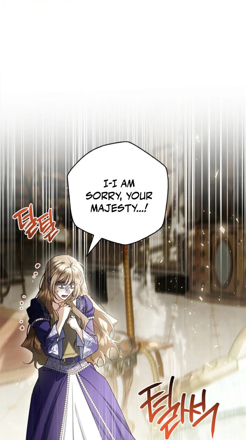 Sorry, I