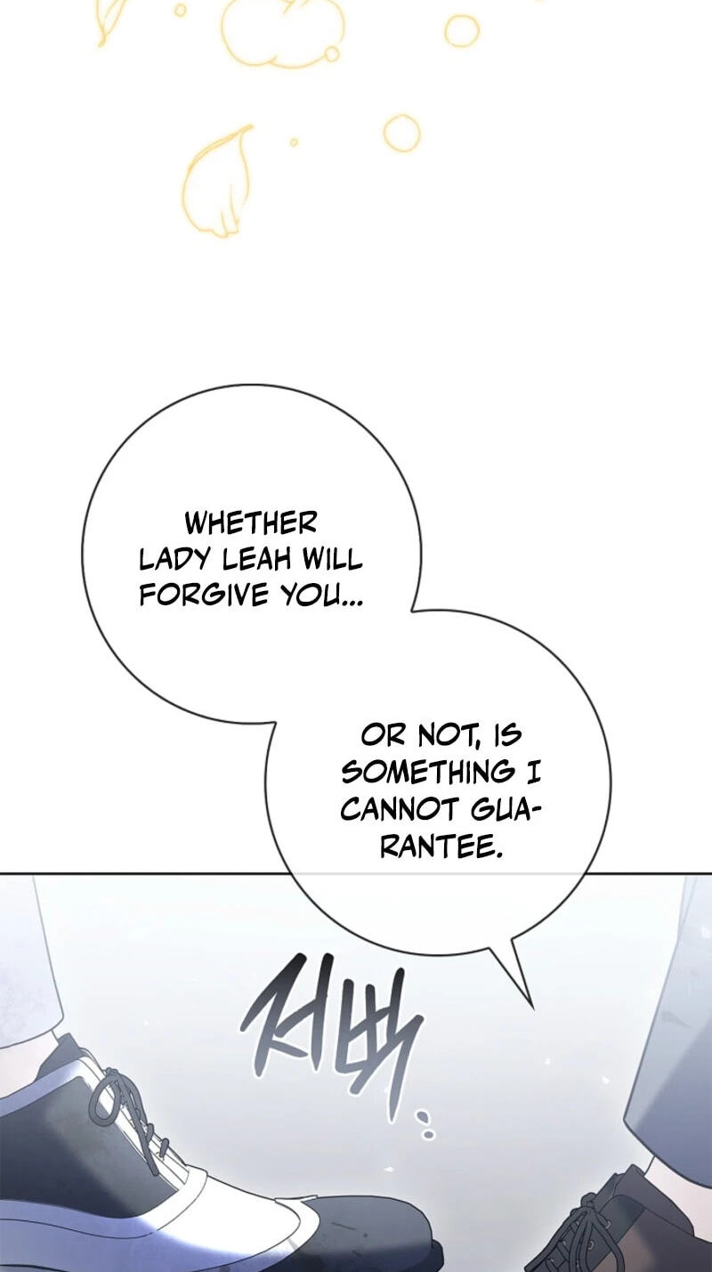 Sorry, I