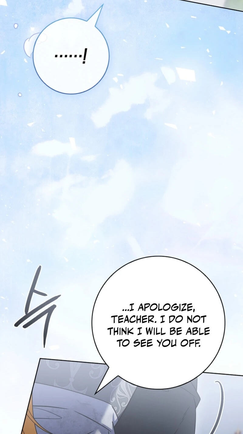 Sorry, I