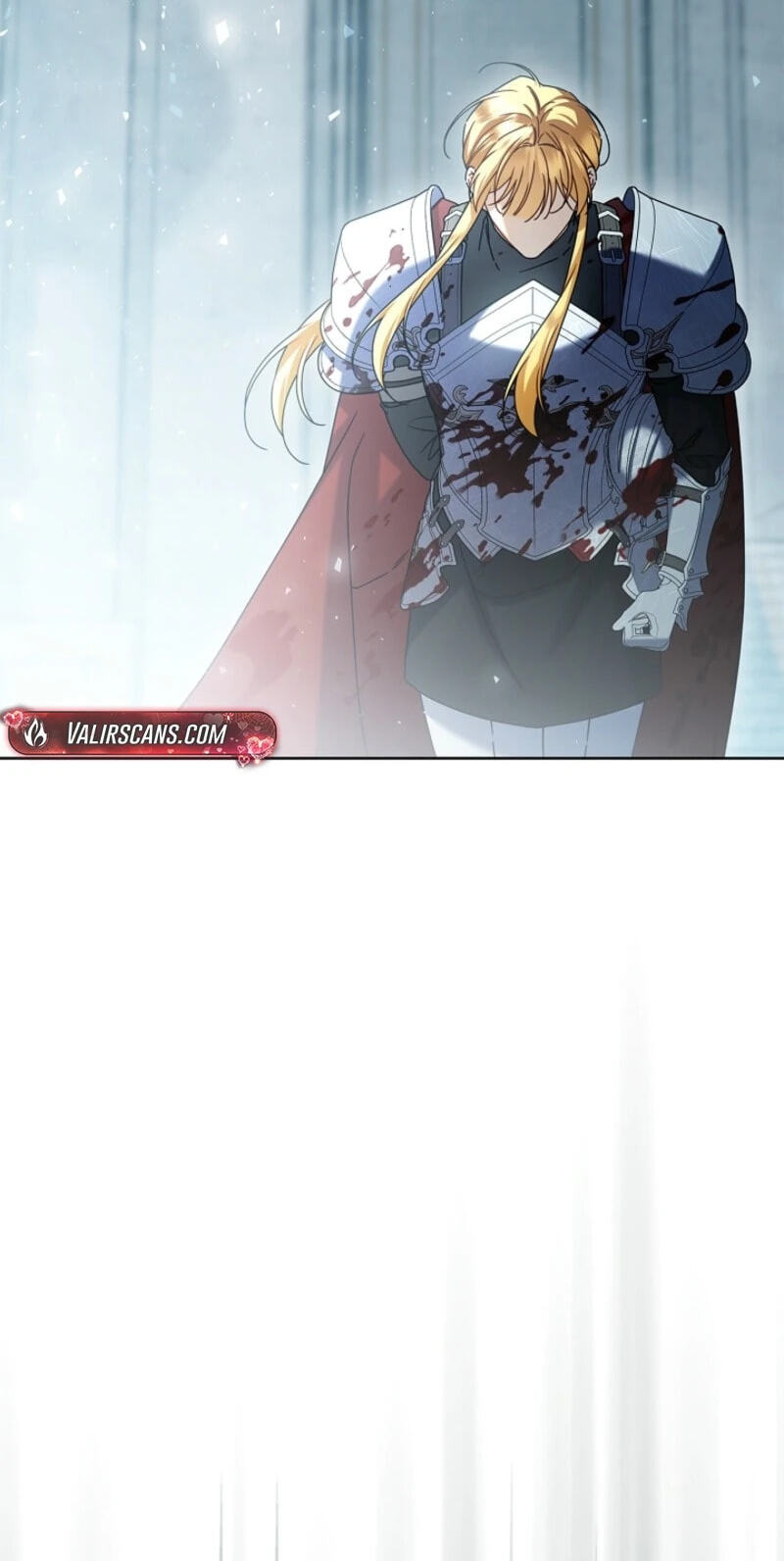 Sorry, I