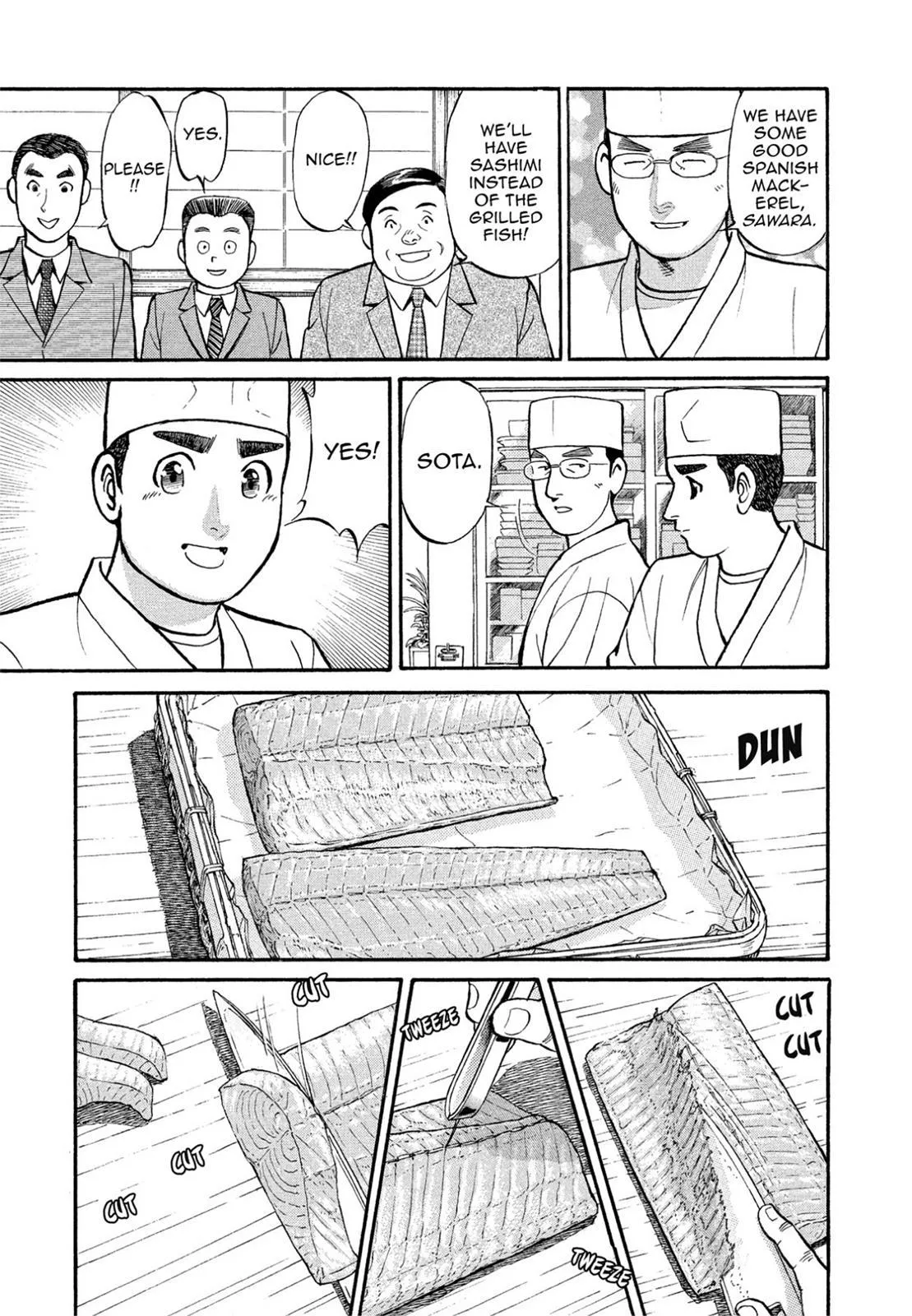 Sota