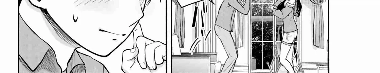 Sotsugyou Album no Kanojotachi Chapter 1 page 109 - 