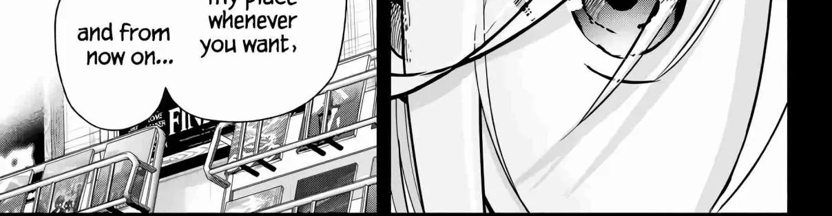 Sotsugyou Album no Kanojotachi Chapter 1 page 15 - 
