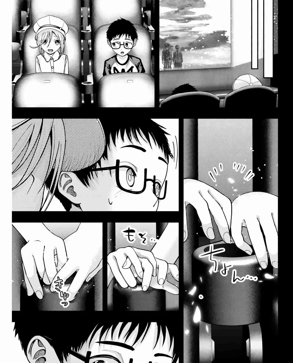 Sotsugyou Album no Kanojotachi Chapter 1 page 18 - 