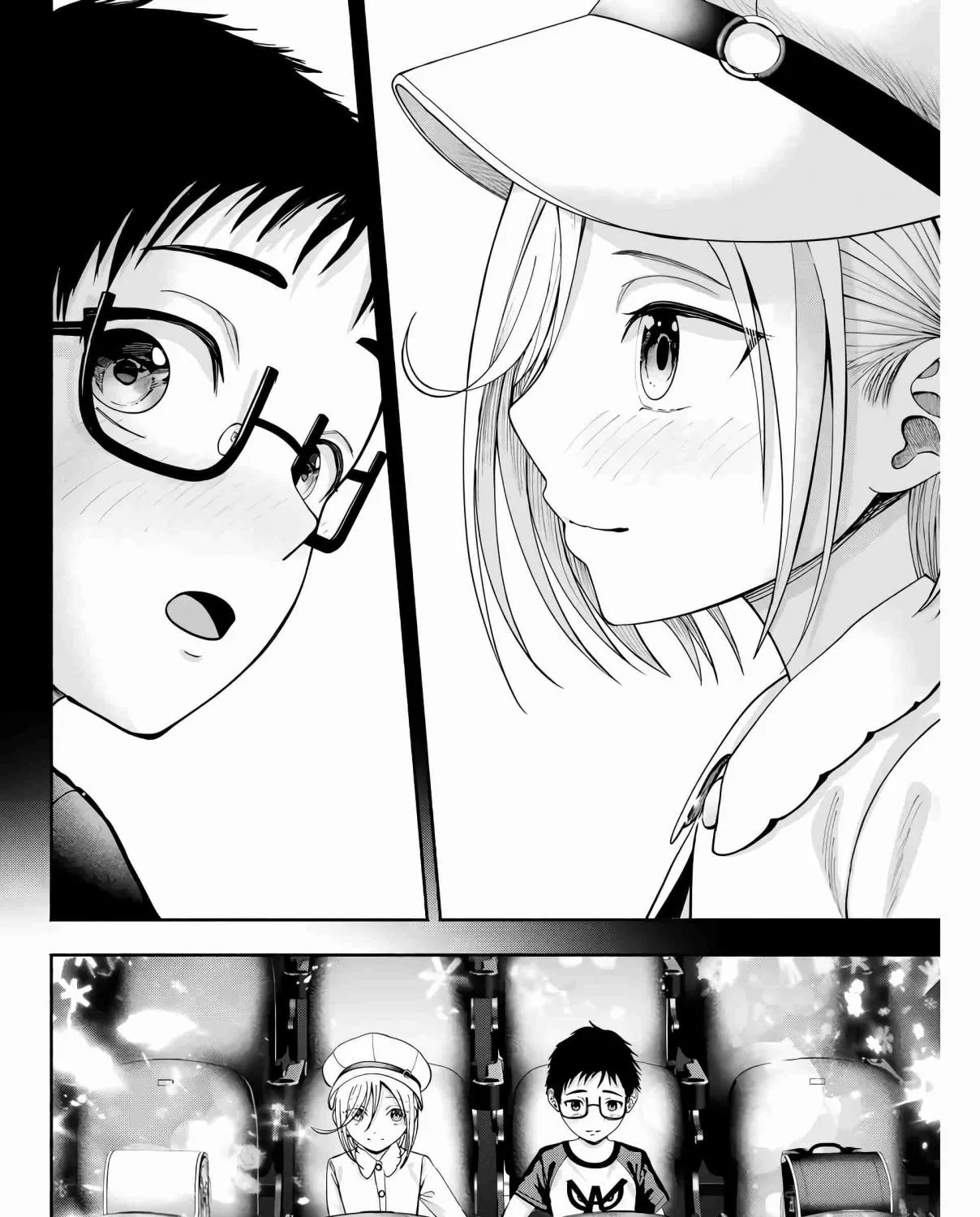 Sotsugyou Album no Kanojotachi Chapter 1 page 20 - 