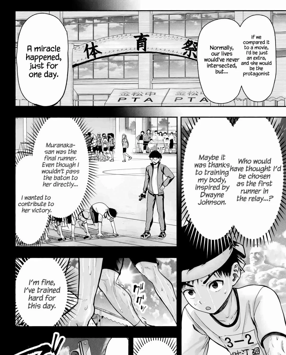 Sotsugyou Album no Kanojotachi Chapter 1 page 28 - 