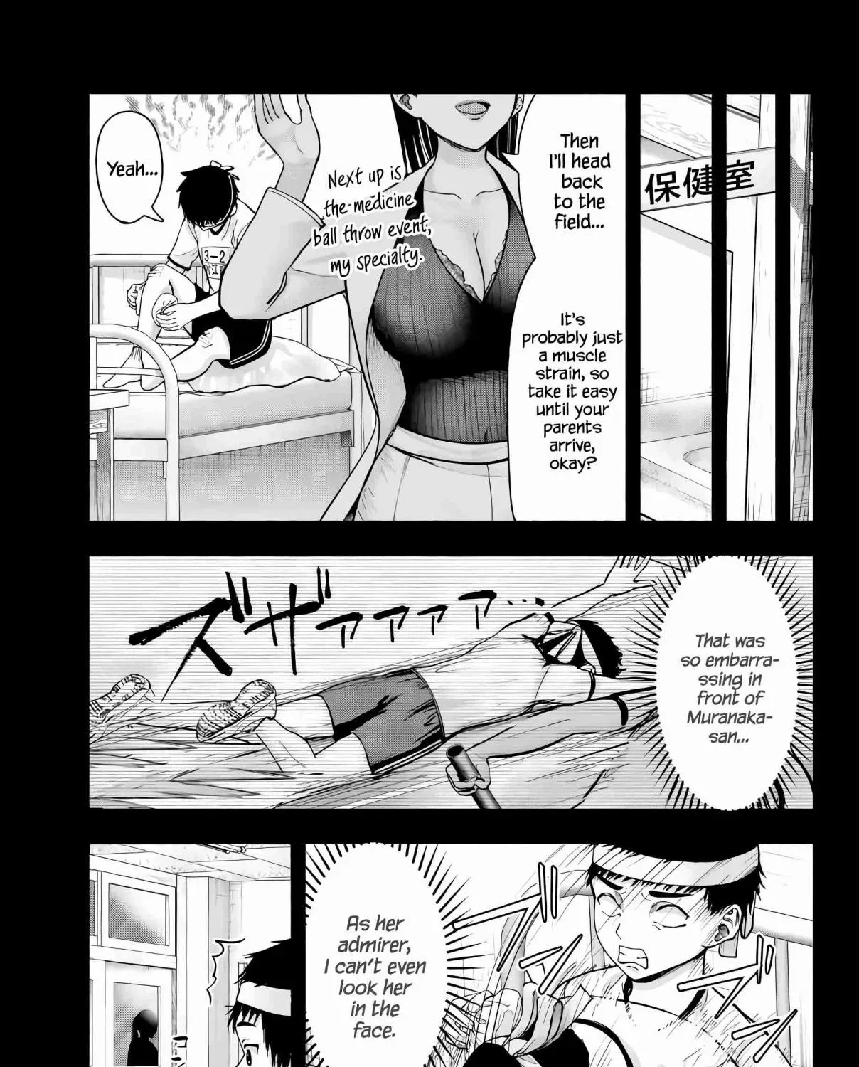 Sotsugyou Album no Kanojotachi Chapter 1 page 30 - 
