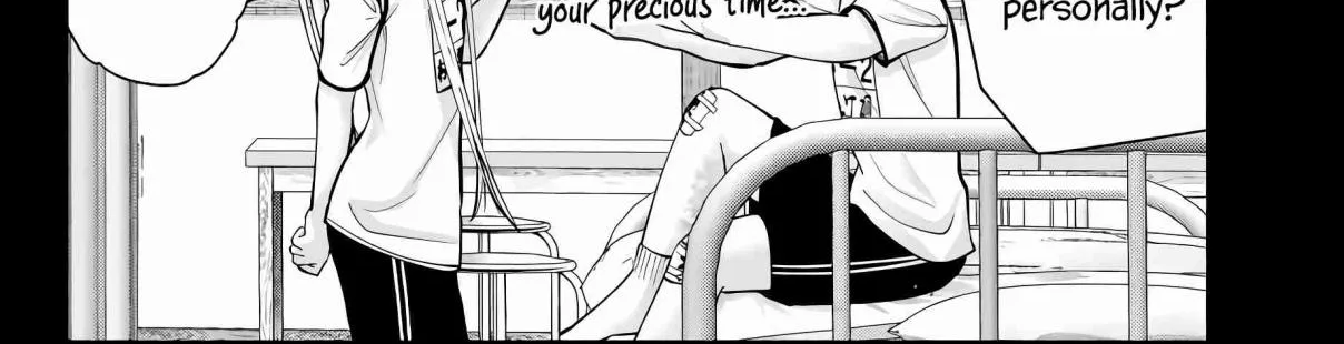Sotsugyou Album no Kanojotachi Chapter 1 page 41 - 