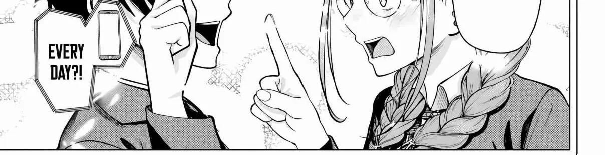 Sotsugyou Album no Kanojotachi Chapter 1 page 59 - 