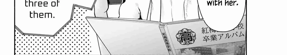 Sotsugyou Album no Kanojotachi Chapter 1 page 61 - 