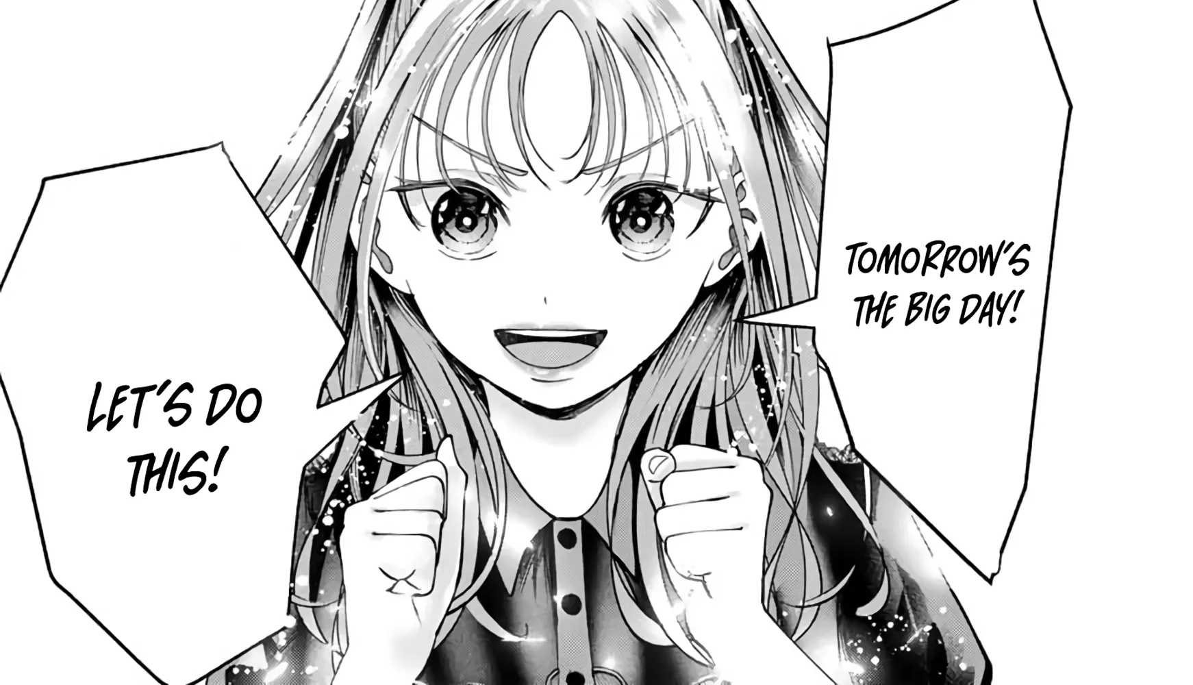 Sotsugyou Album no Kanojotachi Chapter 10 page 26 - 