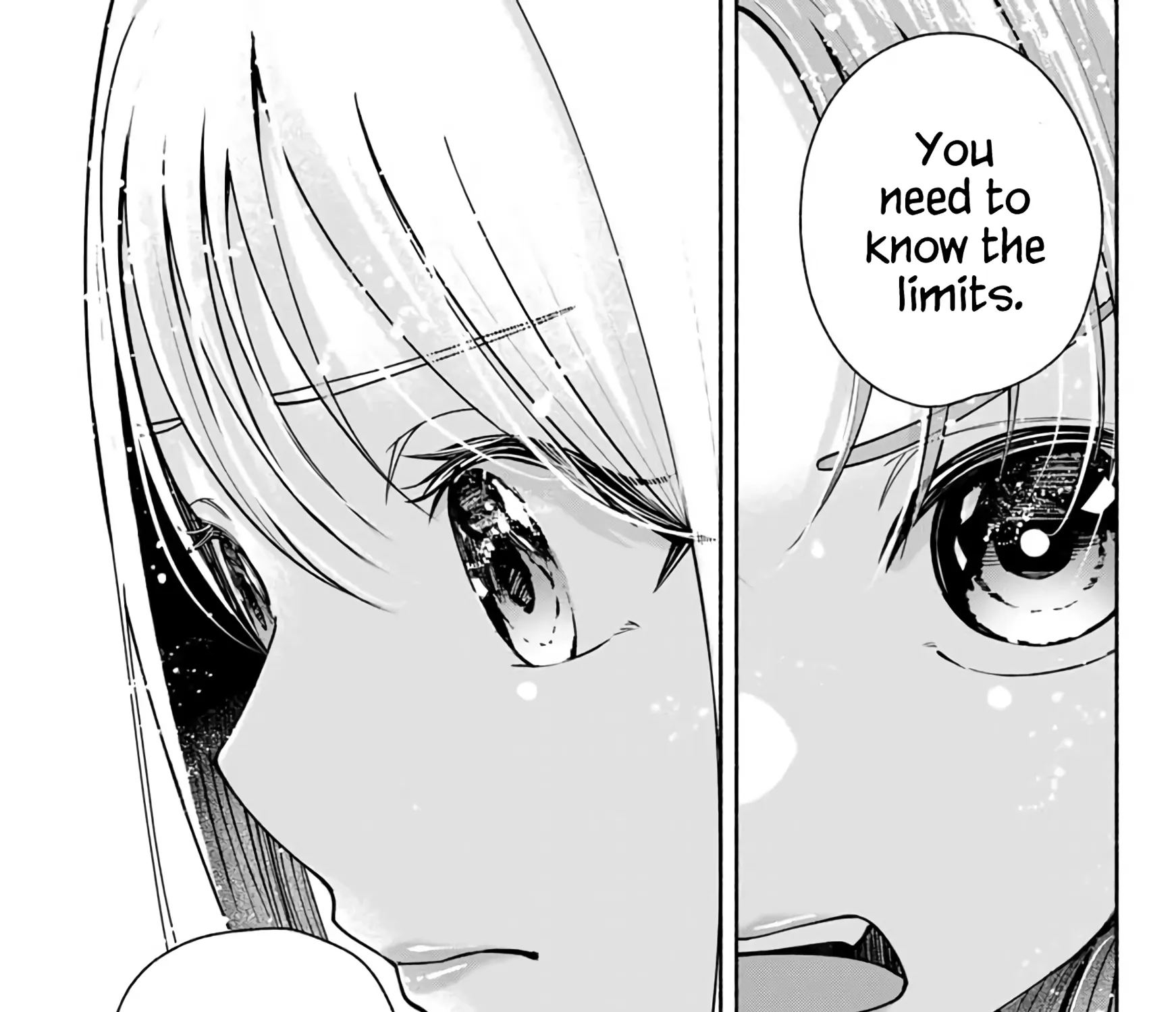 Sotsugyou Album no Kanojotachi Chapter 10 page 35 - 
