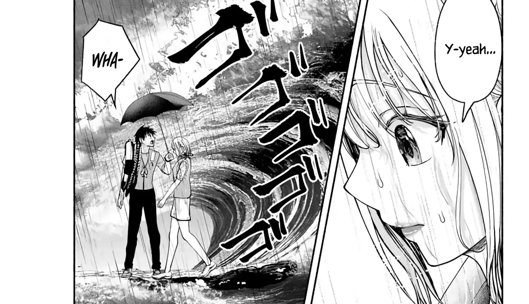 Sotsugyou Album no Kanojotachi Chapter 10 page 44 - 