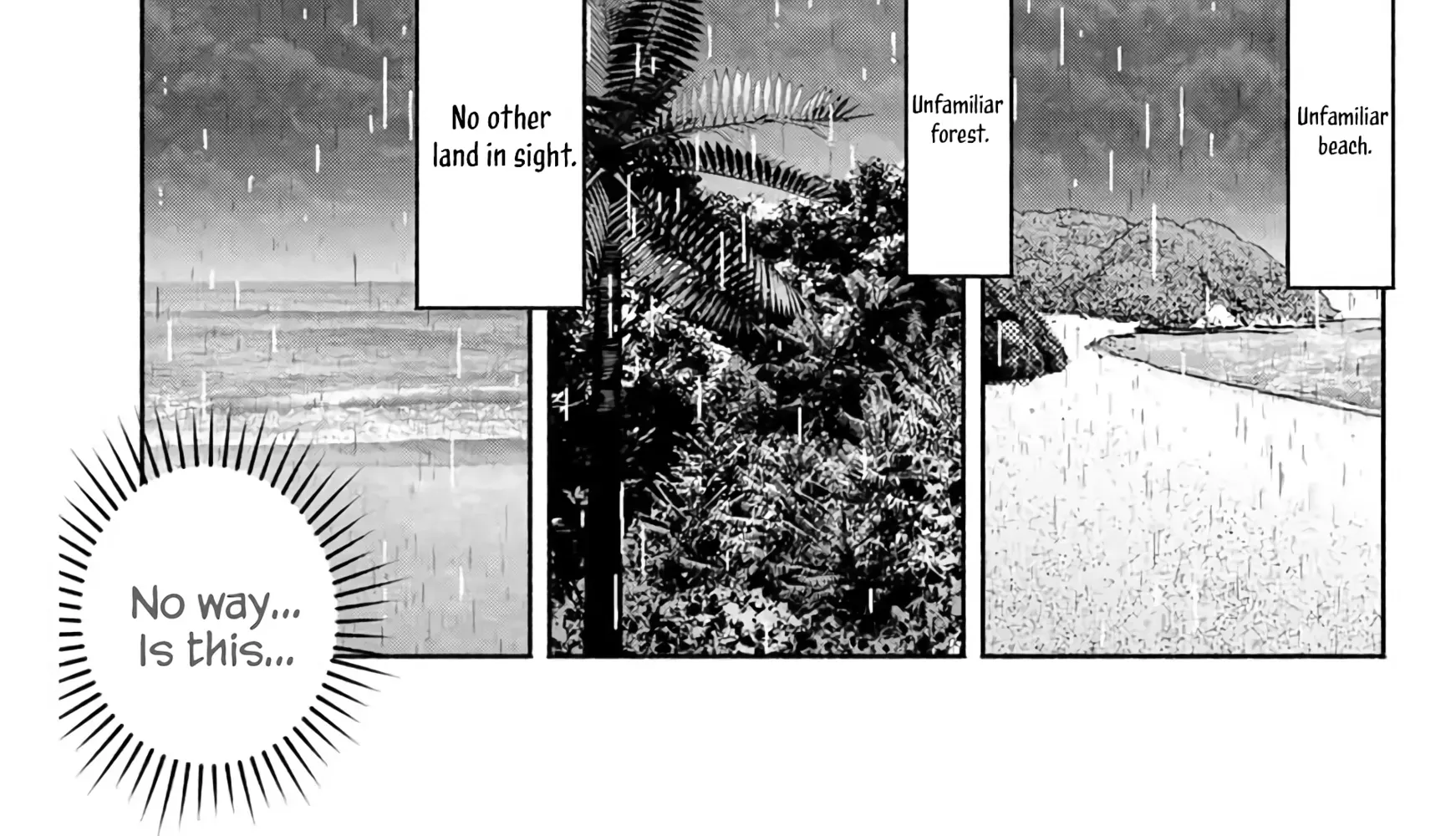 Sotsugyou Album no Kanojotachi Chapter 10 page 48 - 