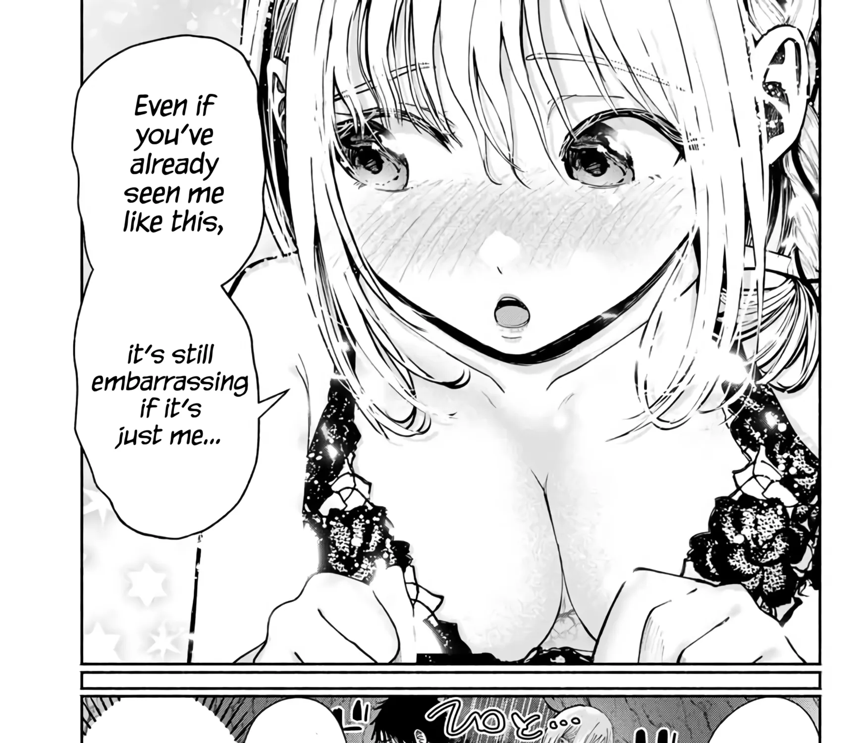 Sotsugyou Album no Kanojotachi Chapter 11 page 11 - 