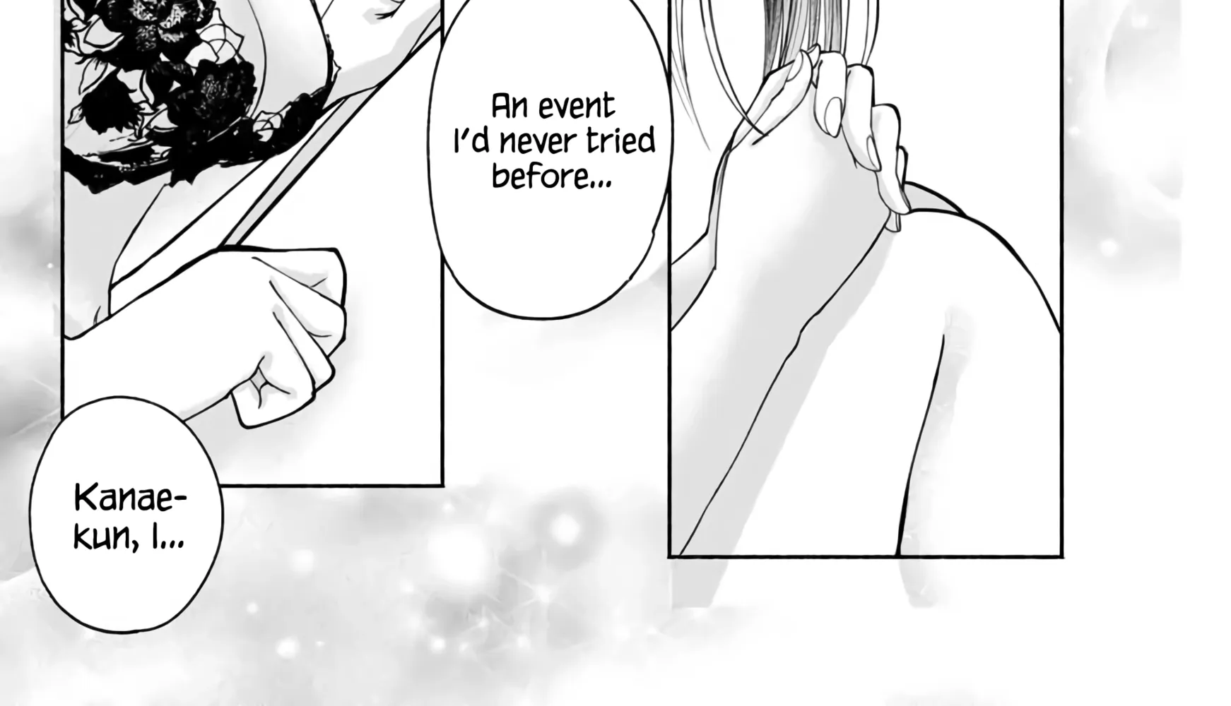 Sotsugyou Album no Kanojotachi Chapter 11 page 30 - 