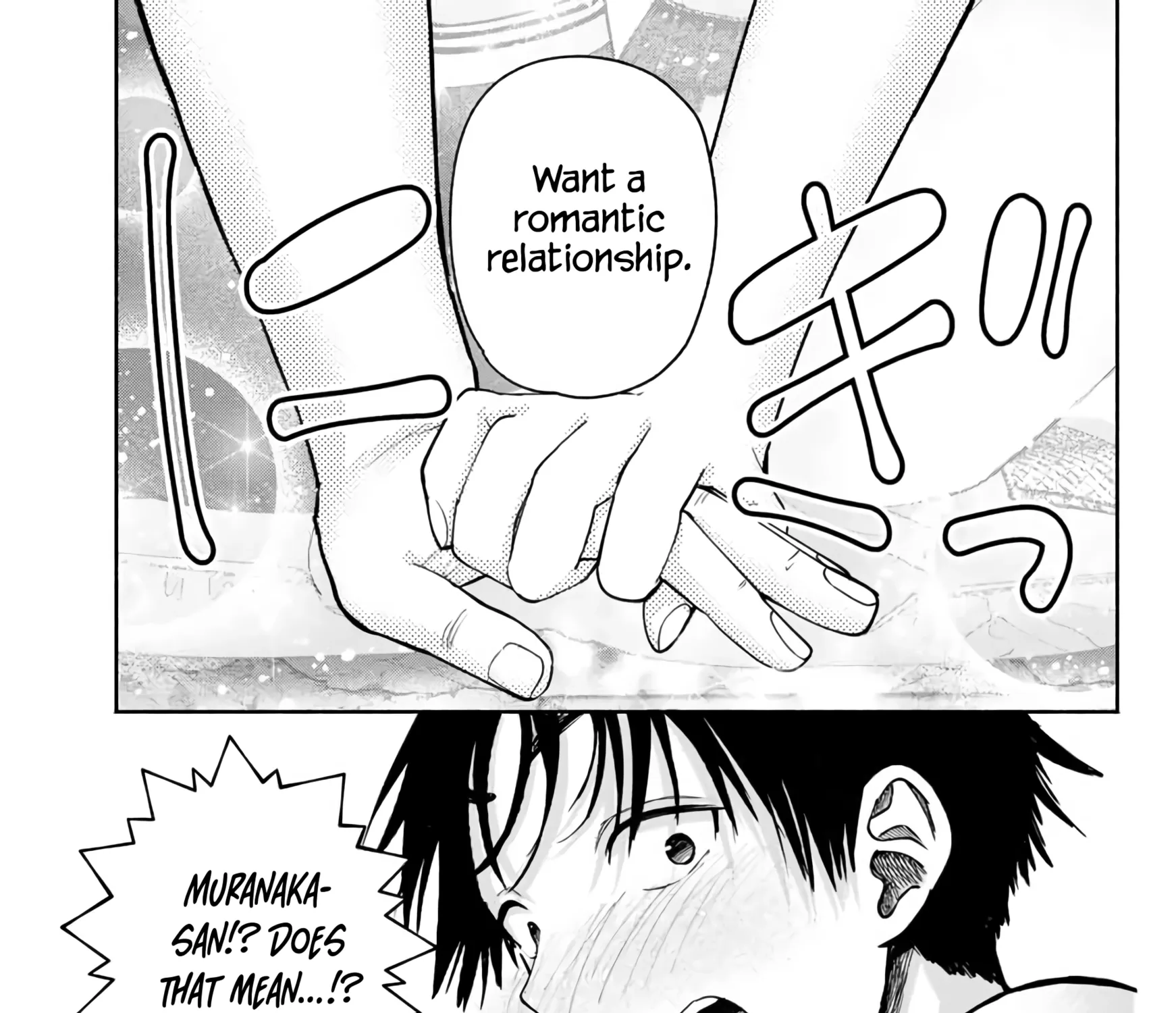Sotsugyou Album no Kanojotachi Chapter 11 page 31 - 