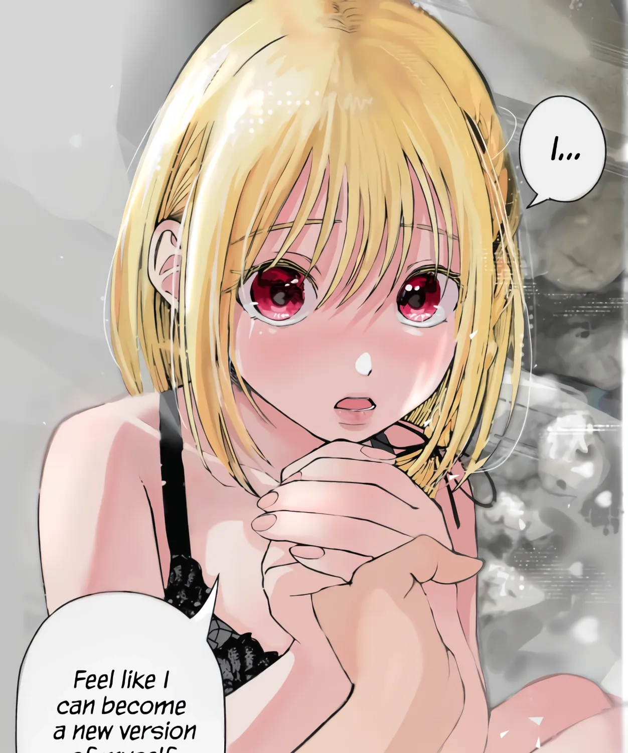 Sotsugyou Album no Kanojotachi Chapter 11 page 37 - 
