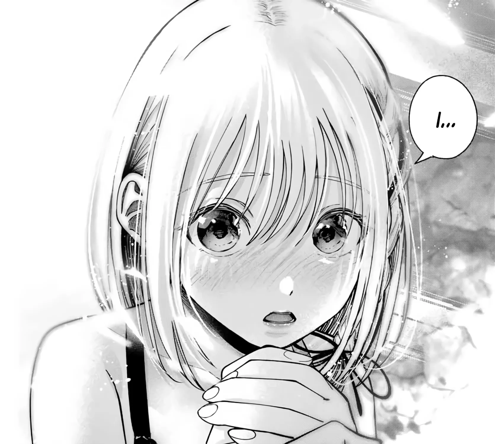 Sotsugyou Album no Kanojotachi Chapter 11 page 39 - 