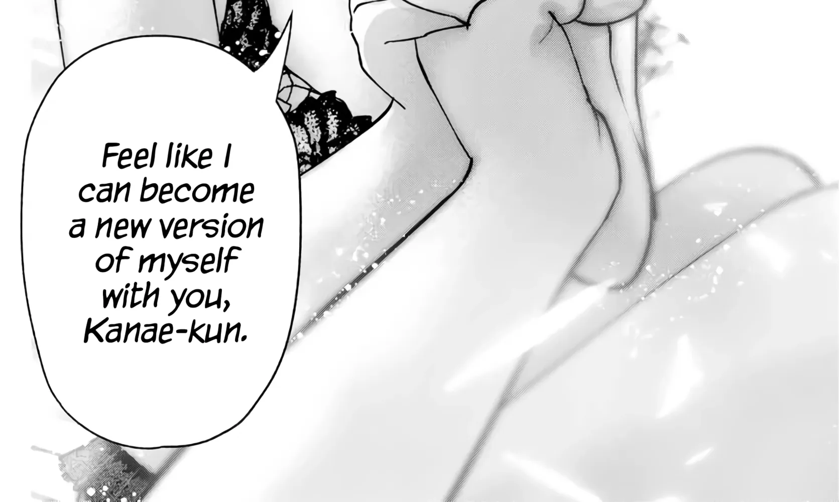 Sotsugyou Album no Kanojotachi Chapter 11 page 40 - 