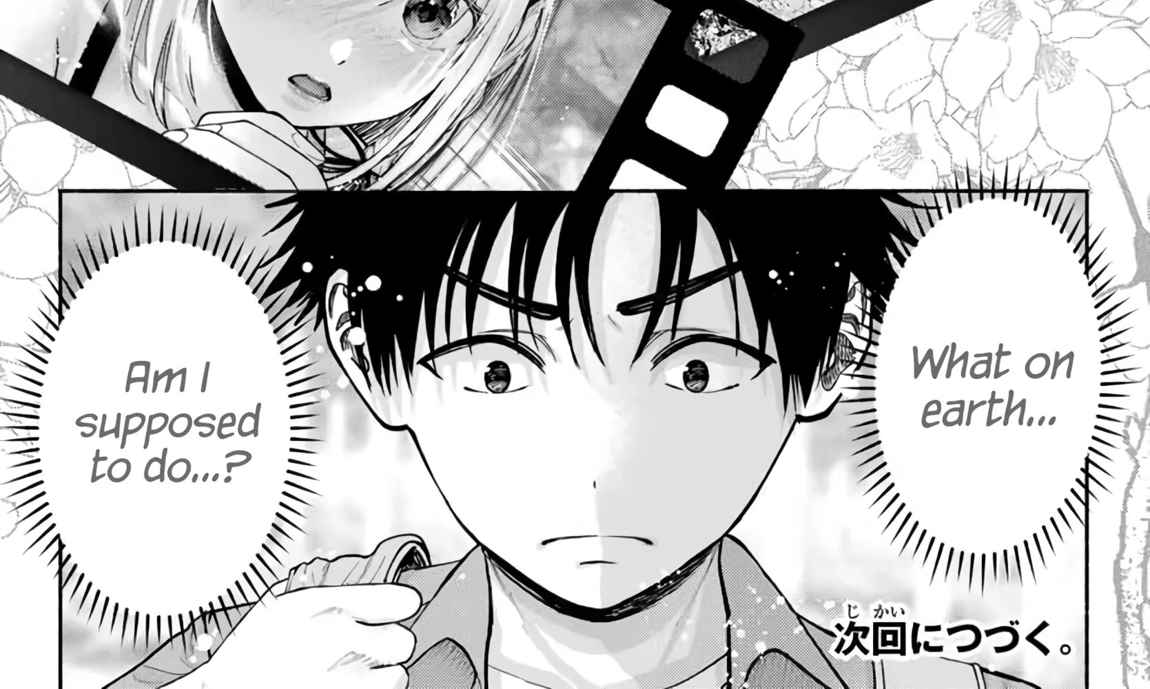 Sotsugyou Album no Kanojotachi Chapter 11 page 52 - 