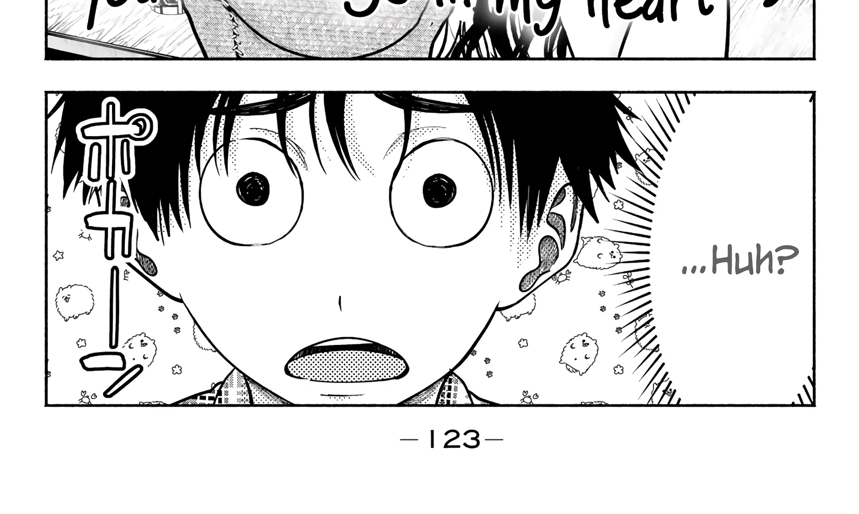 Sotsugyou Album no Kanojotachi Chapter 12 page 10 - 
