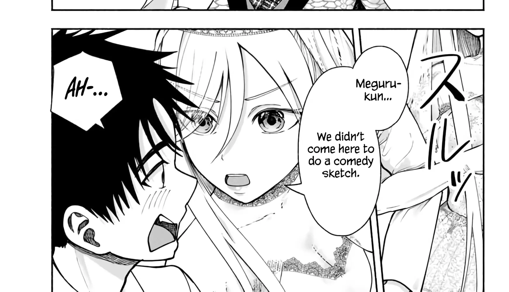 Sotsugyou Album no Kanojotachi Chapter 13 page 12 - 