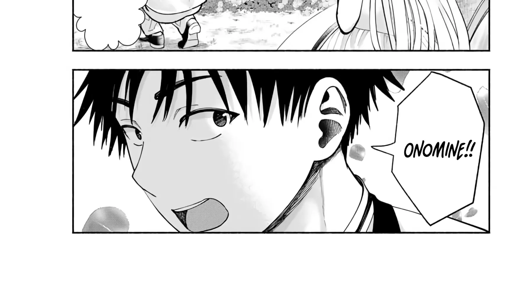 Sotsugyou Album no Kanojotachi Chapter 13 page 26 - 