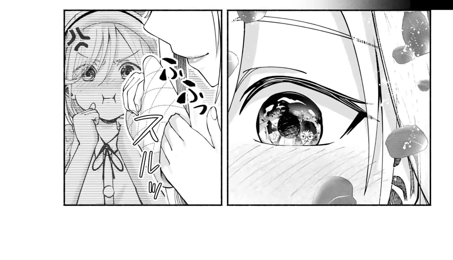 Sotsugyou Album no Kanojotachi Chapter 13 page 30 - 
