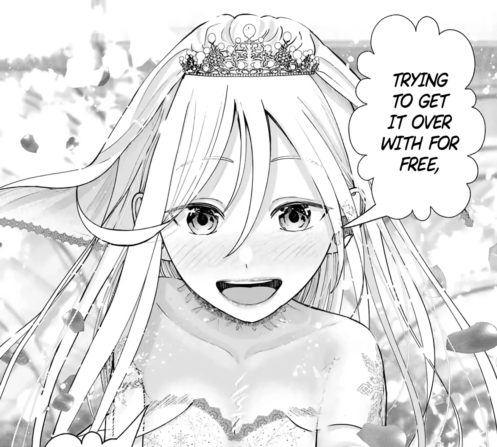 Sotsugyou Album no Kanojotachi Chapter 13 page 31 - 