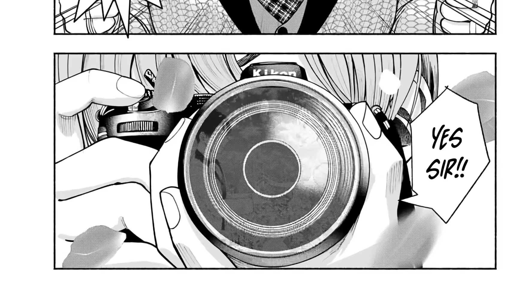 Sotsugyou Album no Kanojotachi Chapter 13 page 34 - 