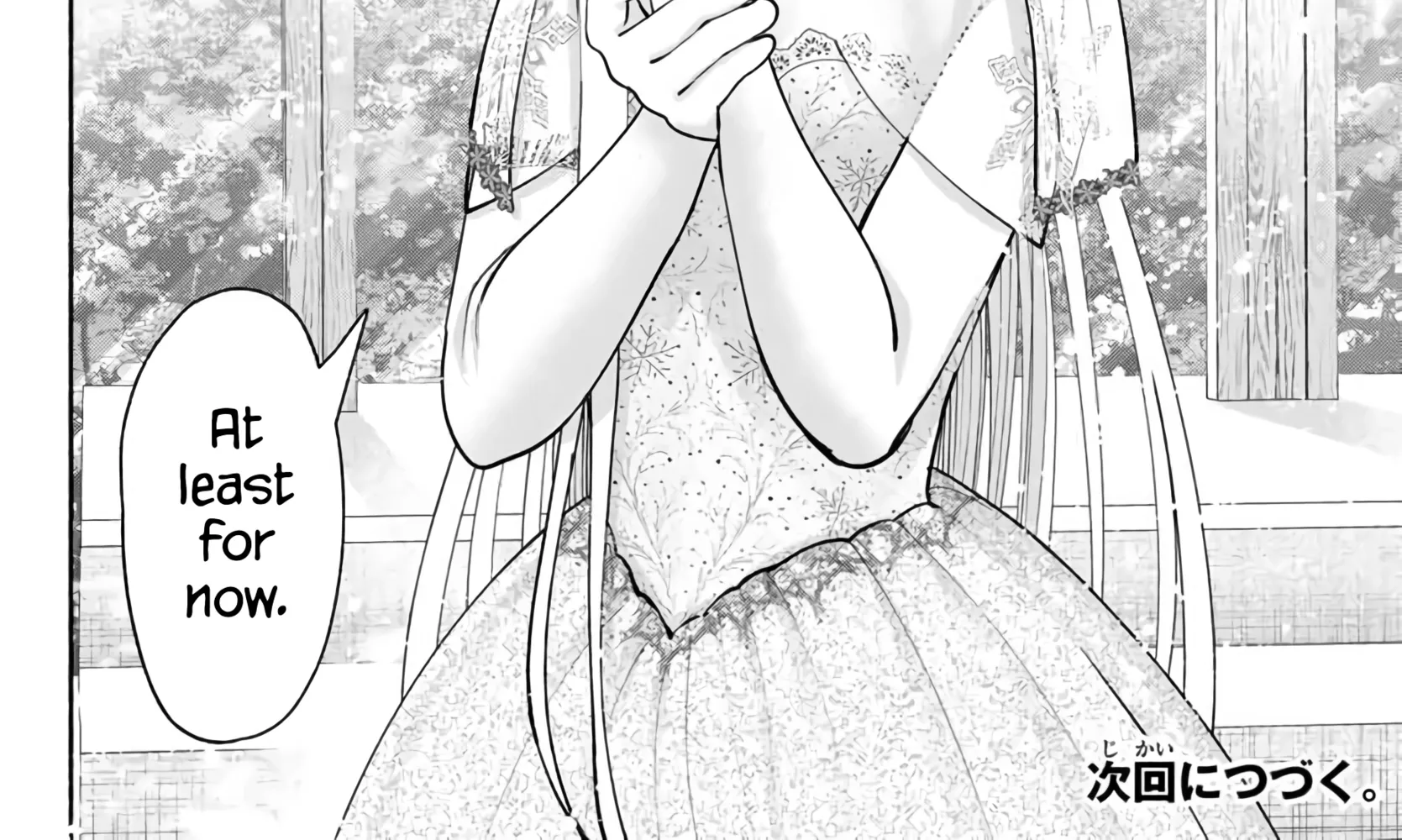 Sotsugyou Album no Kanojotachi Chapter 13 page 42 - 