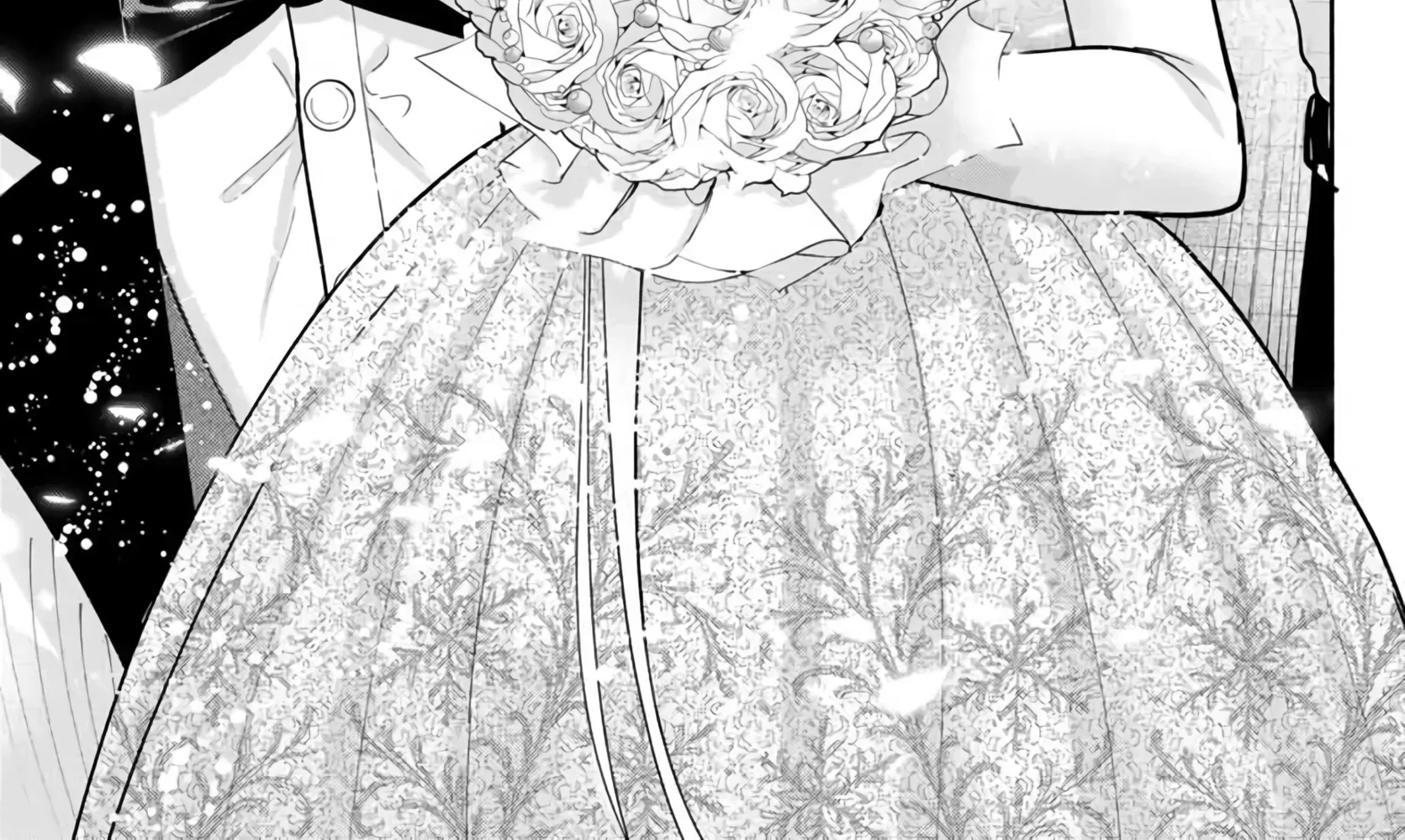 Sotsugyou Album no Kanojotachi Chapter 13 page 8 - 