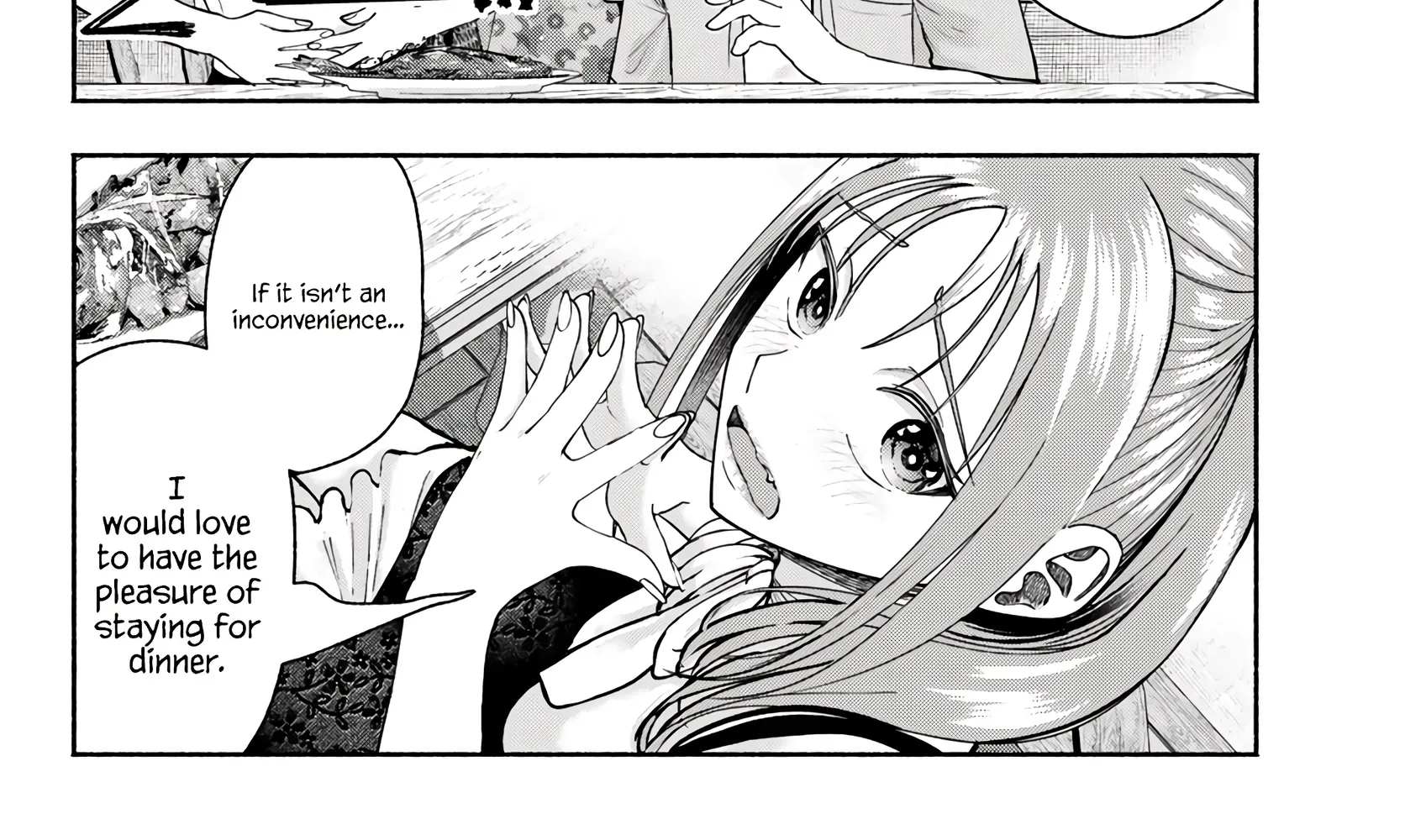 Sotsugyou Album no Kanojotachi Chapter 14 page 22 - 