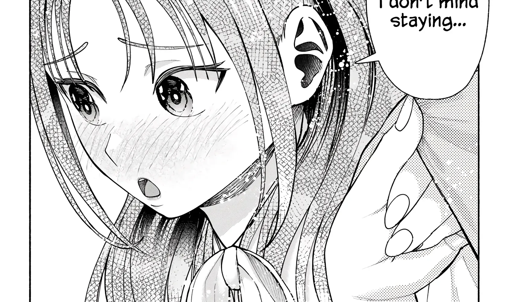 Sotsugyou Album no Kanojotachi Chapter 14 page 28 - 