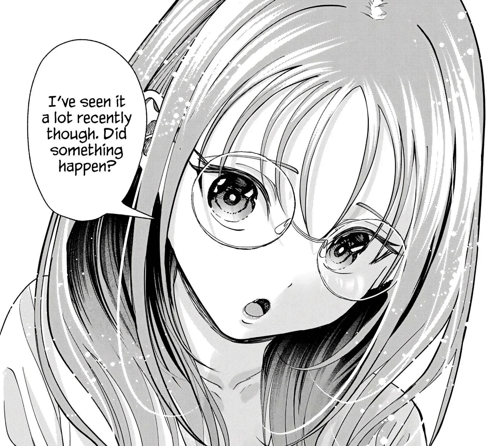 Sotsugyou Album no Kanojotachi Chapter 14 page 35 - 