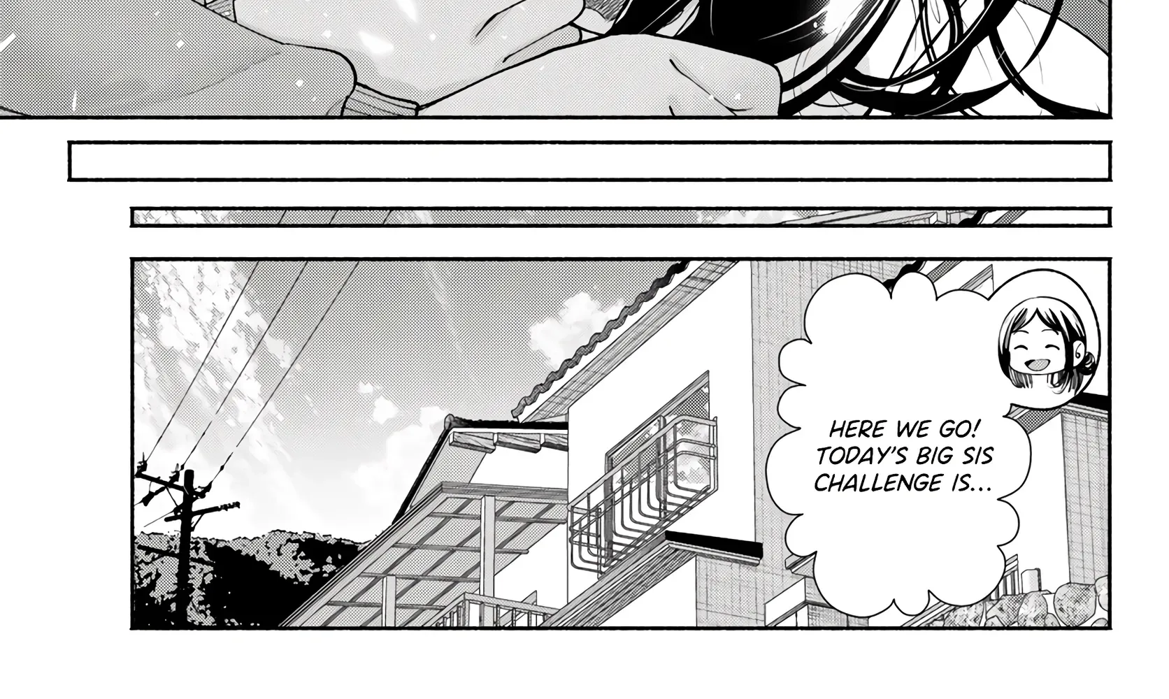 Sotsugyou Album no Kanojotachi Chapter 15 page 32 - 