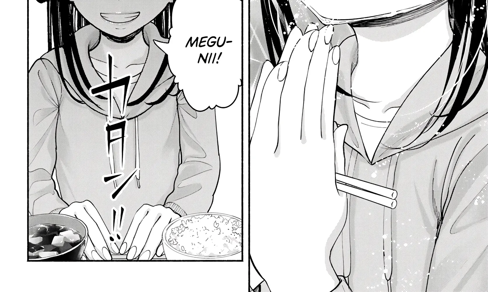 Sotsugyou Album no Kanojotachi Chapter 15 page 40 - 