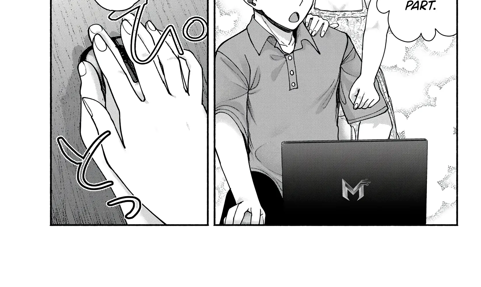 Sotsugyou Album no Kanojotachi Chapter 16 page 28 - 