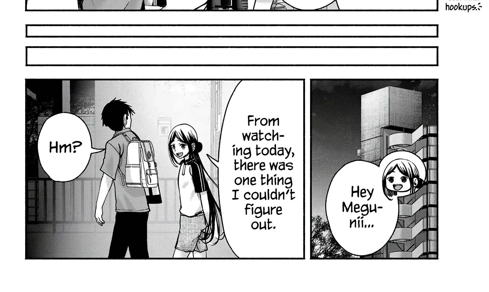 Sotsugyou Album no Kanojotachi Chapter 16 page 42 - 