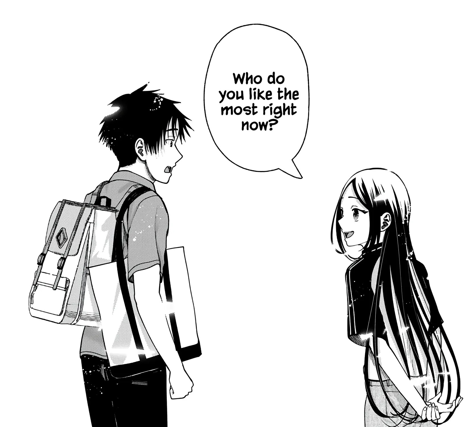Sotsugyou Album no Kanojotachi Chapter 16 page 43 - 