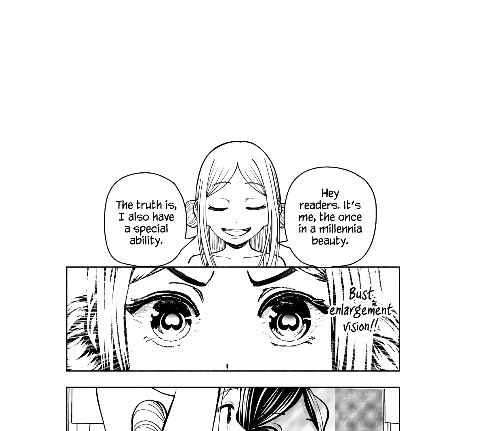 Sotsugyou Album no Kanojotachi Chapter 16 page 47 - 