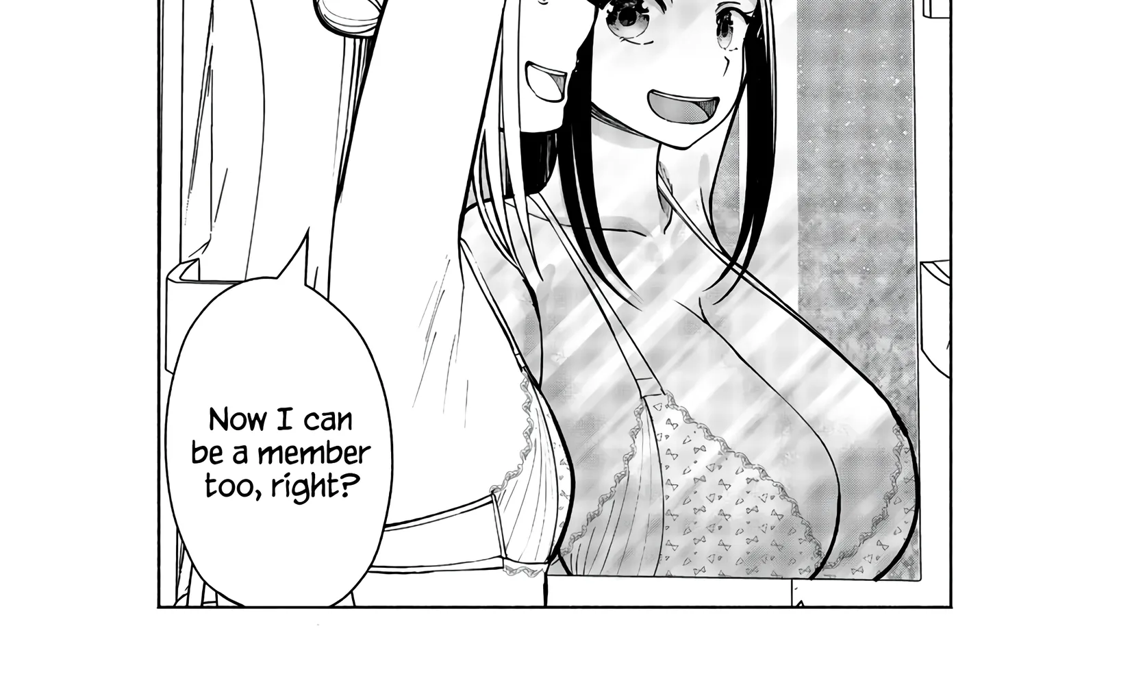 Sotsugyou Album no Kanojotachi Chapter 16 page 48 - 