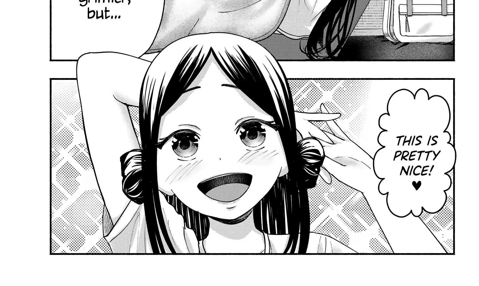 Sotsugyou Album no Kanojotachi Chapter 16 page 8 - 
