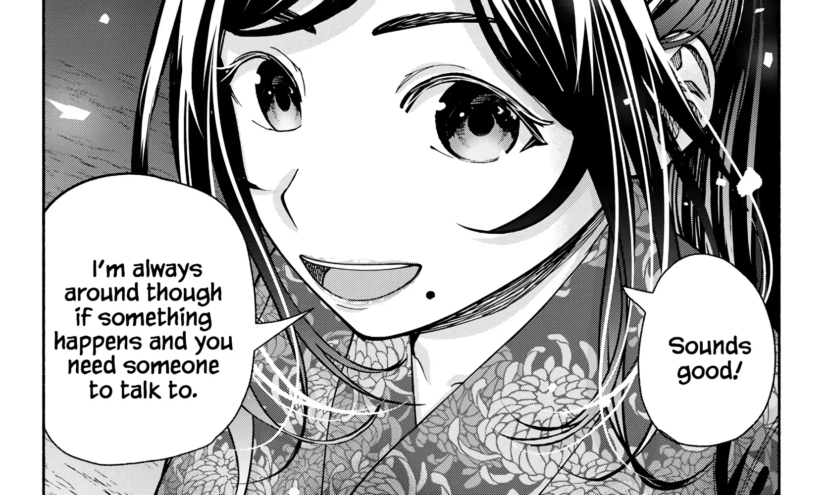 Sotsugyou Album no Kanojotachi Chapter 18 page 26 - 