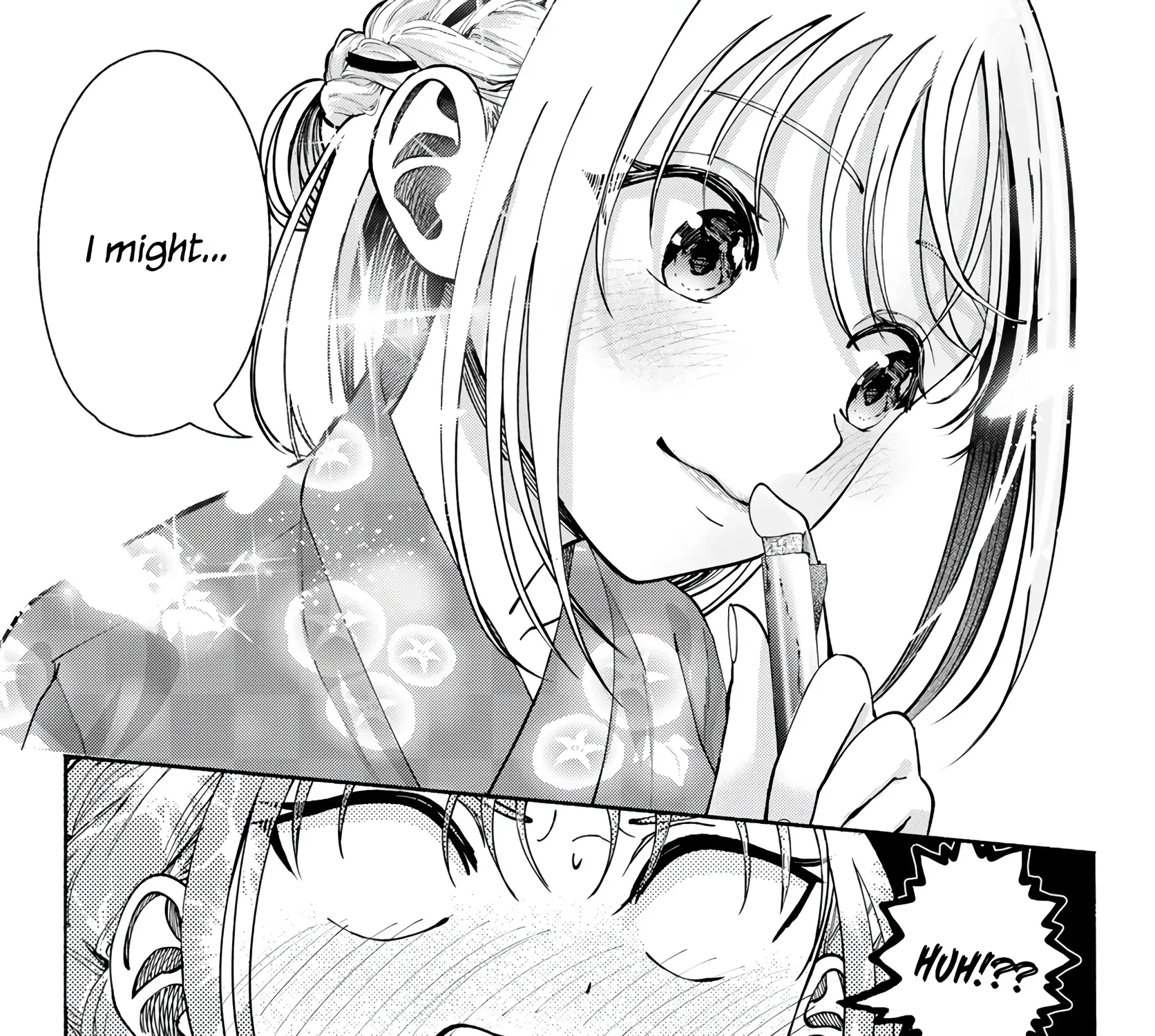Sotsugyou Album no Kanojotachi Chapter 18 page 31 - 