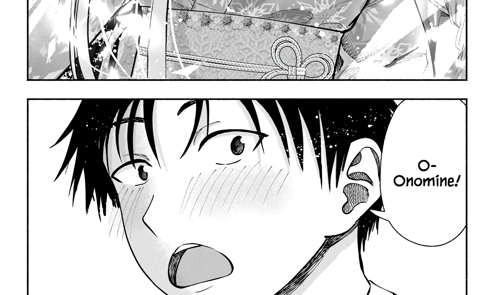 Sotsugyou Album no Kanojotachi Chapter 18 page 40 - 
