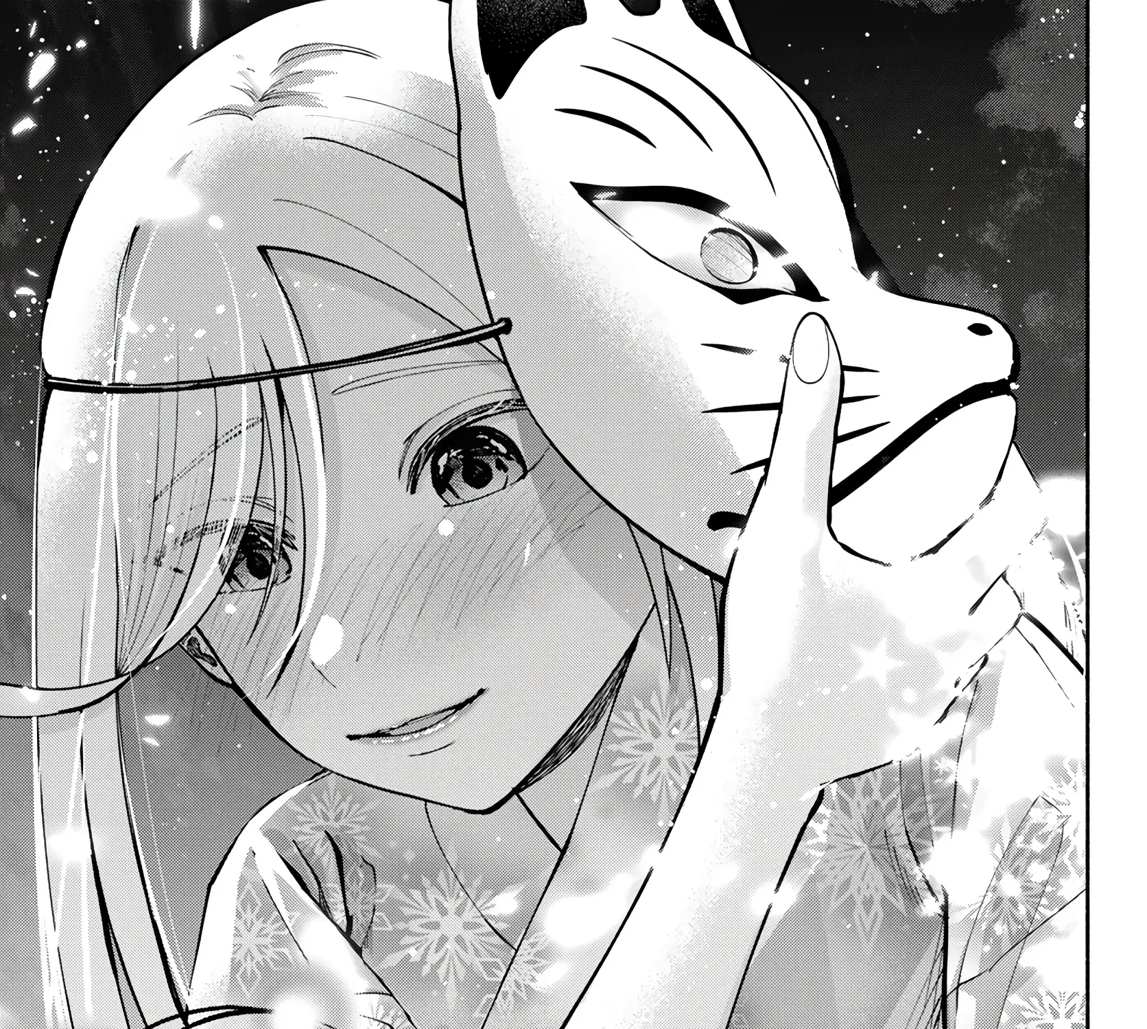 Sotsugyou Album no Kanojotachi Chapter 19 page 19 - 