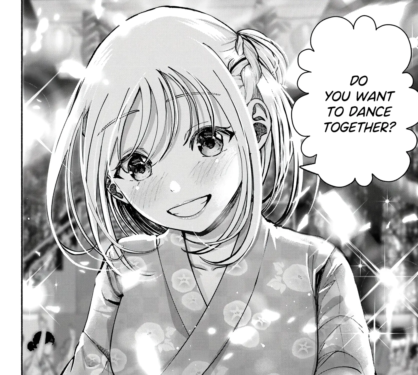 Sotsugyou Album no Kanojotachi Chapter 19 page 29 - 